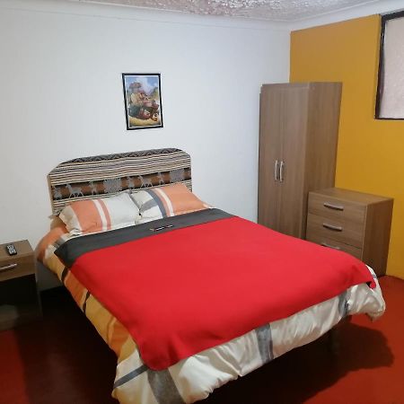 쿠스코 Gringo'S House 1 B&B 외부 사진