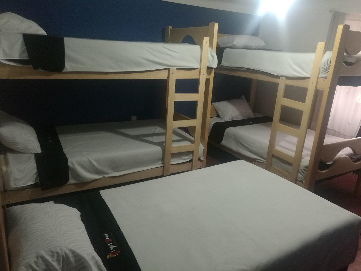 쿠스코 Gringo'S House 1 B&B 외부 사진