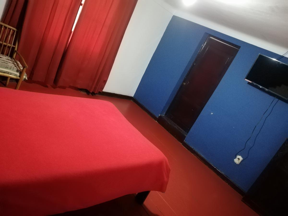 쿠스코 Gringo'S House 1 B&B 외부 사진